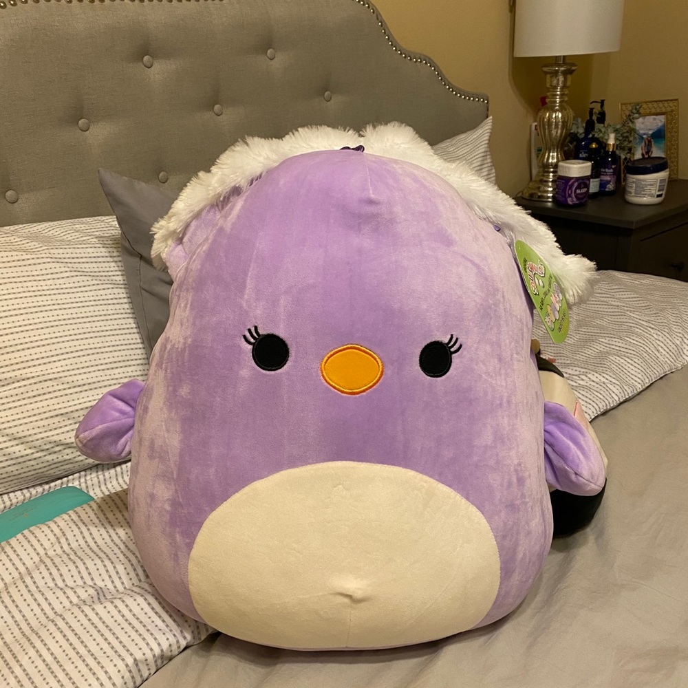 16 inch elina squishmallow